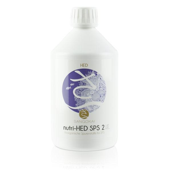 Sangokai sango nutri-​HED SPS #2 250 ml